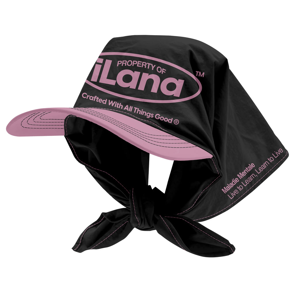 Bandana Hat