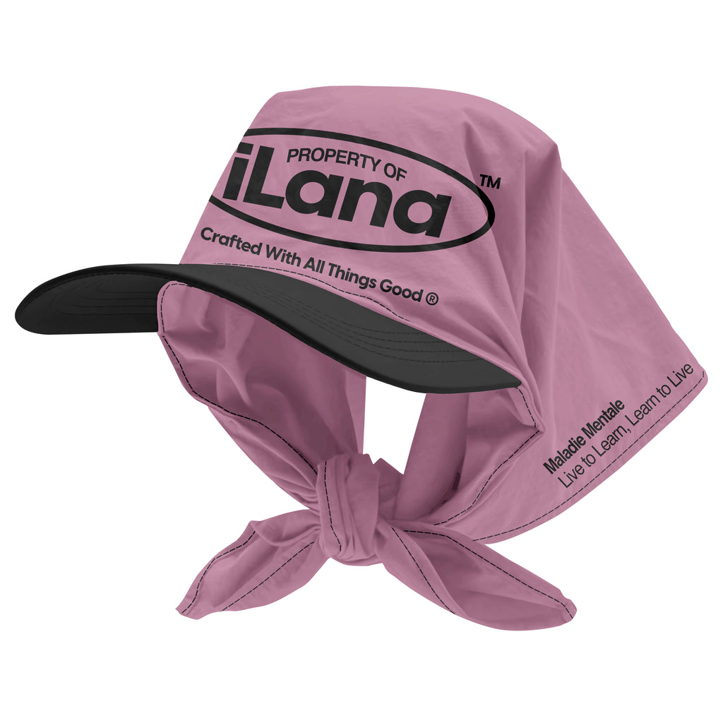 Bandana Hat