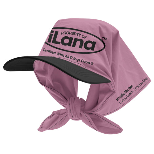 Bandana Hat