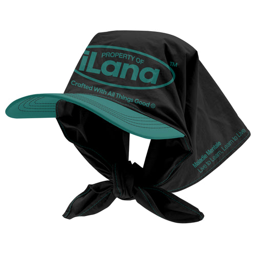 Bandana Hat