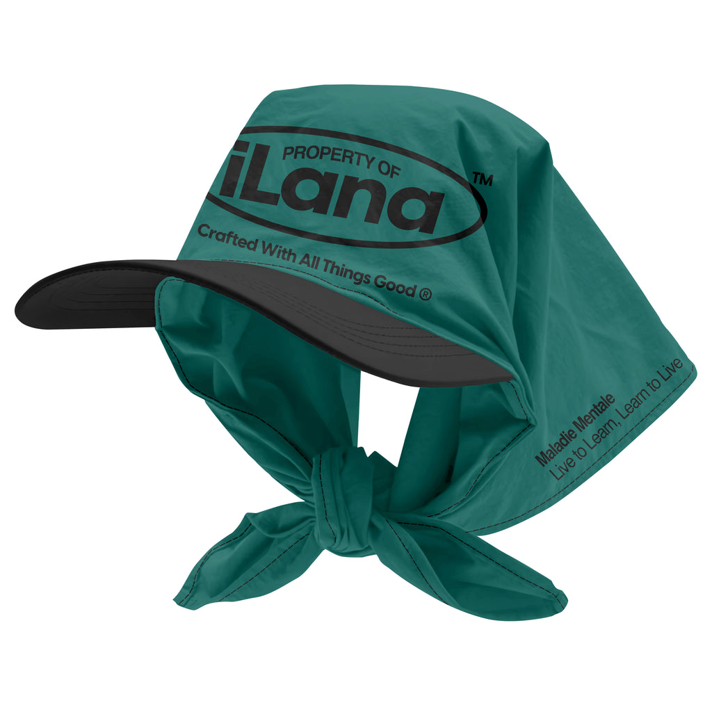 Bandana Hat